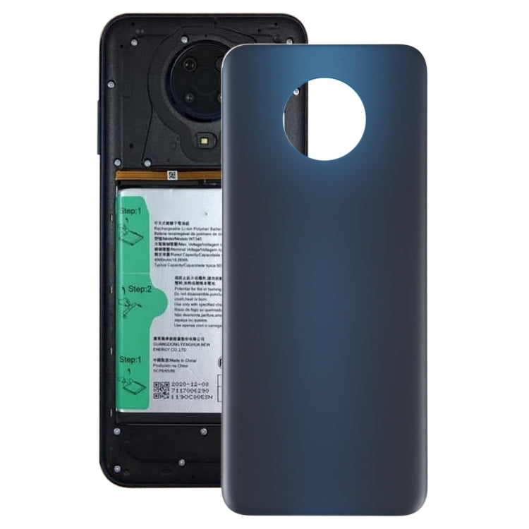 For Nokia G50 Original Battery Back Cover, For Nokia G50