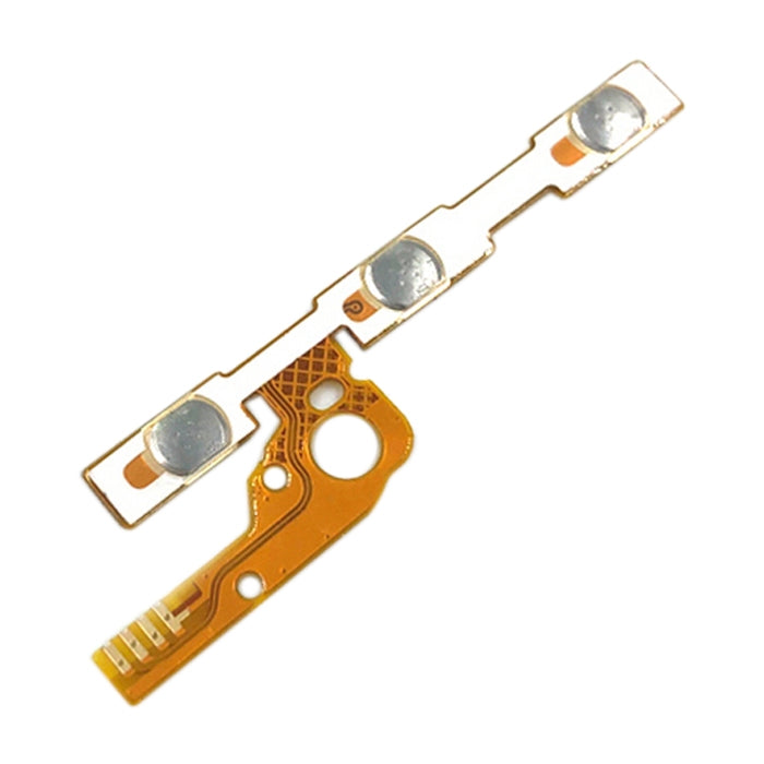 For Alcatel One Touch U5 OT5044 Power Button & Volume Button Flex Cable, For Alcatel One Touch U5
