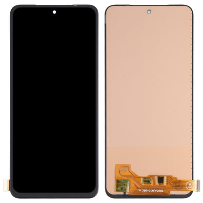 TFT Material LCD Screen and Digitizer Full Assembly (Not Supporting Fingerprint Identification) for Xiaomi Redmi Note 10 4G / Redmi Note 10S / Redmi Note 11 SE India / Poco M5s  M2101K7BG M2101K7BI M2101K7BNY M2101K7BL����������������������������������...