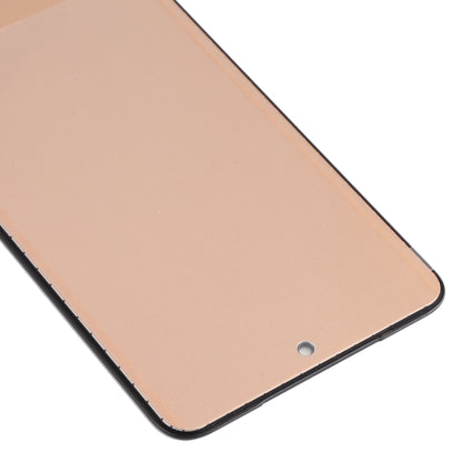 TFT Material LCD Screen and Digitizer Full Assembly (Not Supporting Fingerprint Identification) for Xiaomi Redmi Note 10 4G / Redmi Note 10S / Redmi Note 11 SE India / Poco M5s  M2101K7BG M2101K7BI M2101K7BNY M2101K7BL����������������������������������...