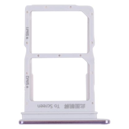 SIM Card Tray + SIM Card Tray for Huawei Nova 8 se Youth