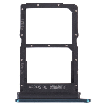 SIM Card Tray + SIM Card Tray for Huawei Nova 8