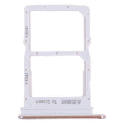 SIM Card Tray + SIM Card Tray for Huawei Nova 8