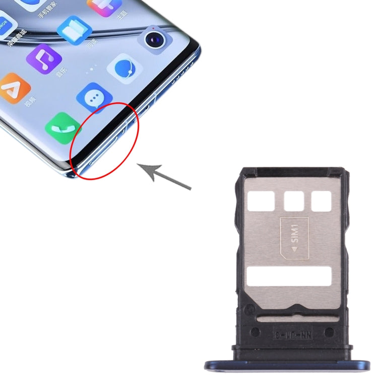 SIM Card Tray for Honor X20, For Honor X20