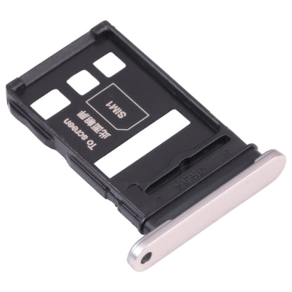 SIM Card Tray + SIM Card Tray for Honor 50 Pro, For Honor 50 Pro