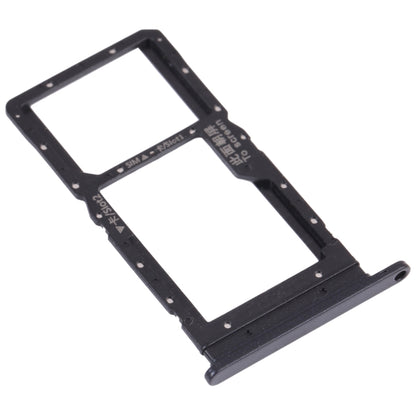 SIM Card Tray + SIM Card Tray / Micro SD Card Tray for Honor play 5T
