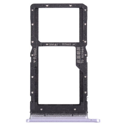 SIM Card Tray + SIM Card Tray / Micro SD Card Tray for Honor play 5T