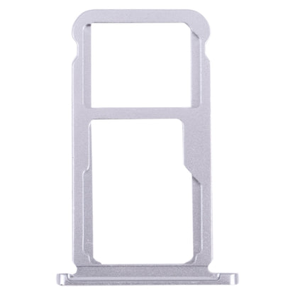 SIM Card Tray + SIM Card Tray / Micro SD Card Tray for Honor 9X Lite, For Honor 9X Lite