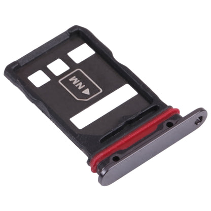 SIM Card Tray + NM Card Tray for Huawei Mate 30E Pro 5G
