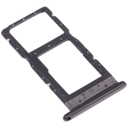 SIM Card Tray + SIM Card Tray / Micro SD Card Tray for Huawei P Smart (2019)