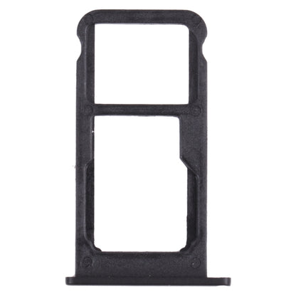 SIM Card Tray + SIM Card Tray / Micro SD Card Tray for Honor Play