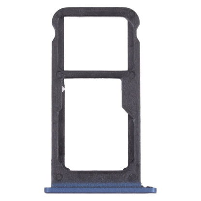 SIM Card Tray + SIM Card Tray / Micro SD Card Tray for Honor Play