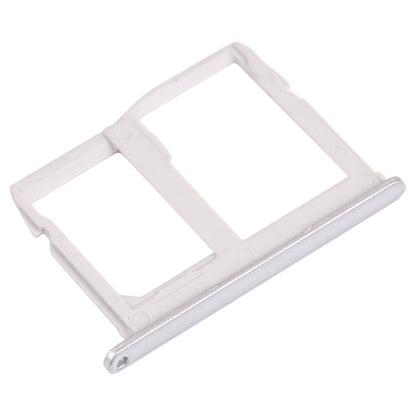 Nano SIM Card Tray + Micro SD Card Tray for LG K31 LM-K300Q, LMK300, LGL355DL, For LG K31