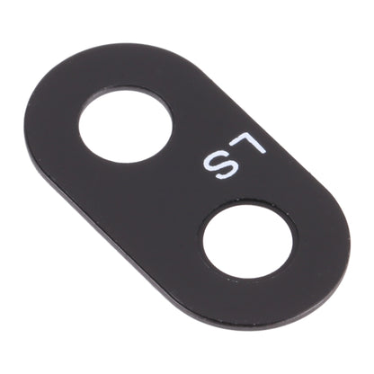 10 PCS Back Camera Lens for LG K40 / LG K12 / LG K12 Plus / LG X4 (2019) LMX420, LMX420EMW, LM-X420, For LG K40 / LG K12