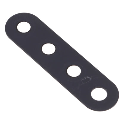 10 PCS Back Camera Lens for LG Stylo 6 / K71, For LG Stylo 6 / K71