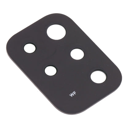 10 PCS Back Camera Lens for LG K42 / K52 (Brazil) LMK420 LMK420H LMK420E LMK420Y, For LG K42 / K52 (Brazil)