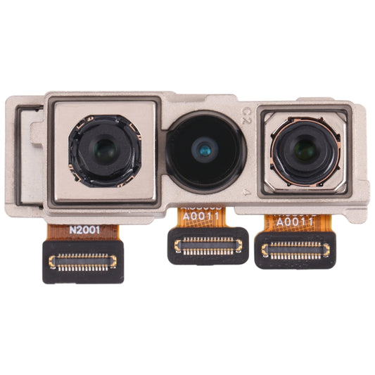 Back Facing Camera for LG G8S ThinQ LMG810, LM-G810, LMG810EAW, For LG G8S ThinQ