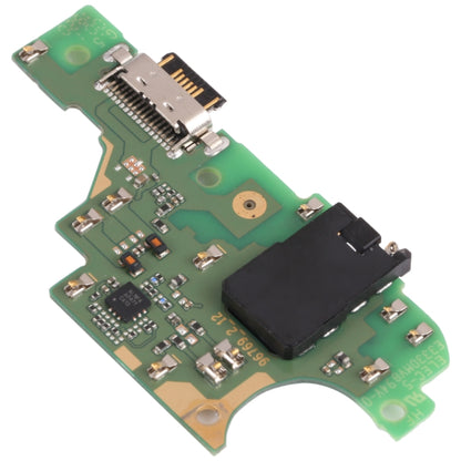Charging Port Board for LG K51 / Q51 LM-Q510N K500MM, For LG K51 / Q51