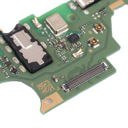 Charging Port Board for LG K51 / Q51 LM-Q510N K500MM, For LG K51 / Q51