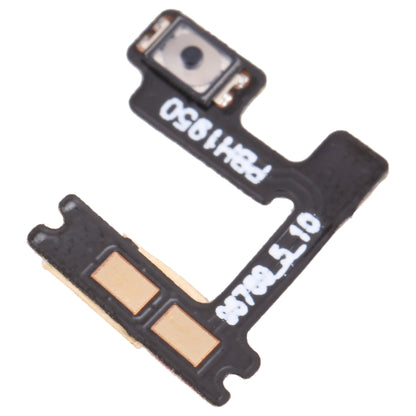 Power Button Flex Cable for LG K51 / Q51 LM-Q510N K500MM, For LG K51 / Q51