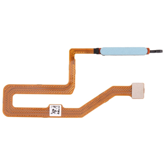 Fingerprint Sensor Flex Cable for LG K52 LMK520 LMK520E