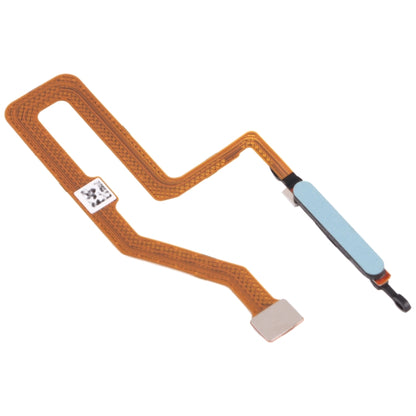 Fingerprint Sensor Flex Cable for LG K62 / K62+(Brazil) LMK525 LMK525H