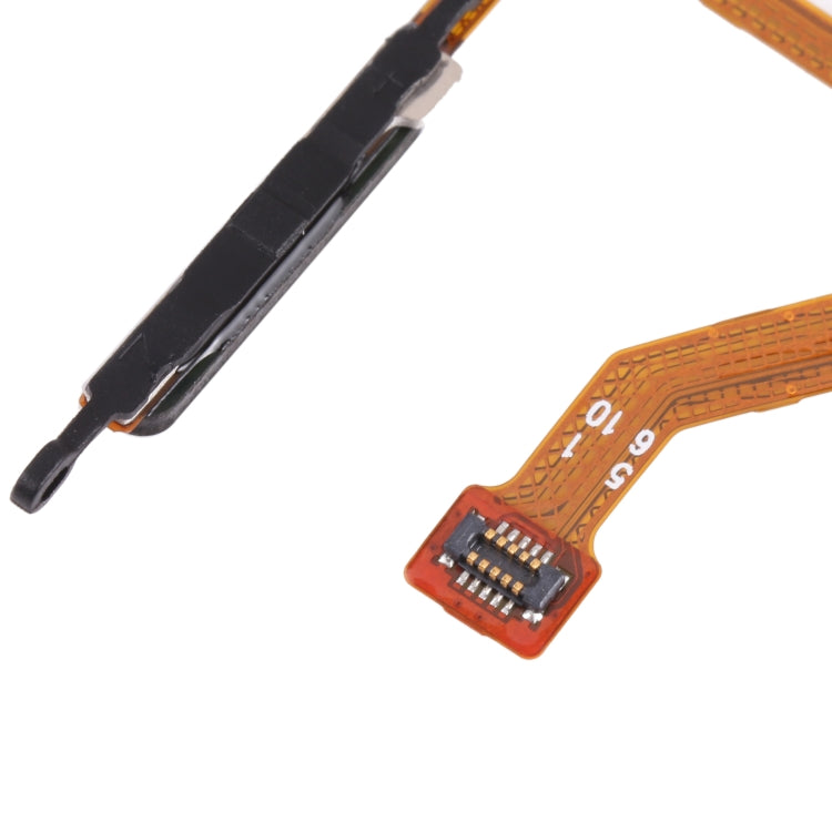 Fingerprint Sensor Flex Cable for LG K62 / K62+(Brazil) LMK525 LMK525H