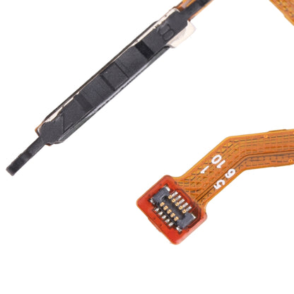 Fingerprint Sensor Flex Cable for LG K62 / K62+(Brazil) LMK525 LMK525H, For LG K62 / K62+(Brazil)
