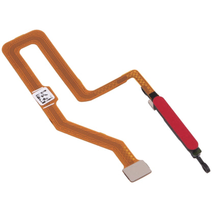Fingerprint Sensor Flex Cable for LG Q52 LM-Q520N, For LG Q52