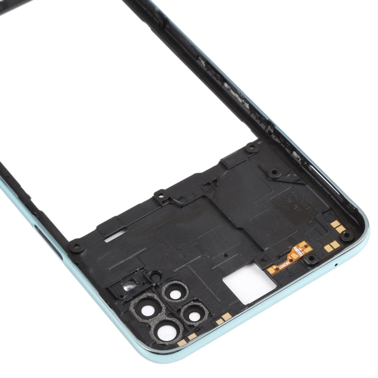 Middle Frame Bezel Plate for LG K42 / K52 (Brazil)