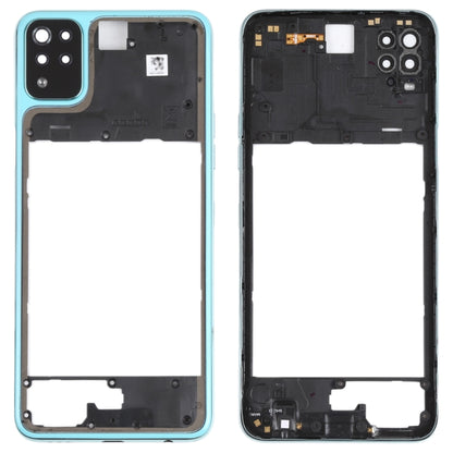 Middle Frame Bezel Plate for LG K42 / K52 (Brazil)
