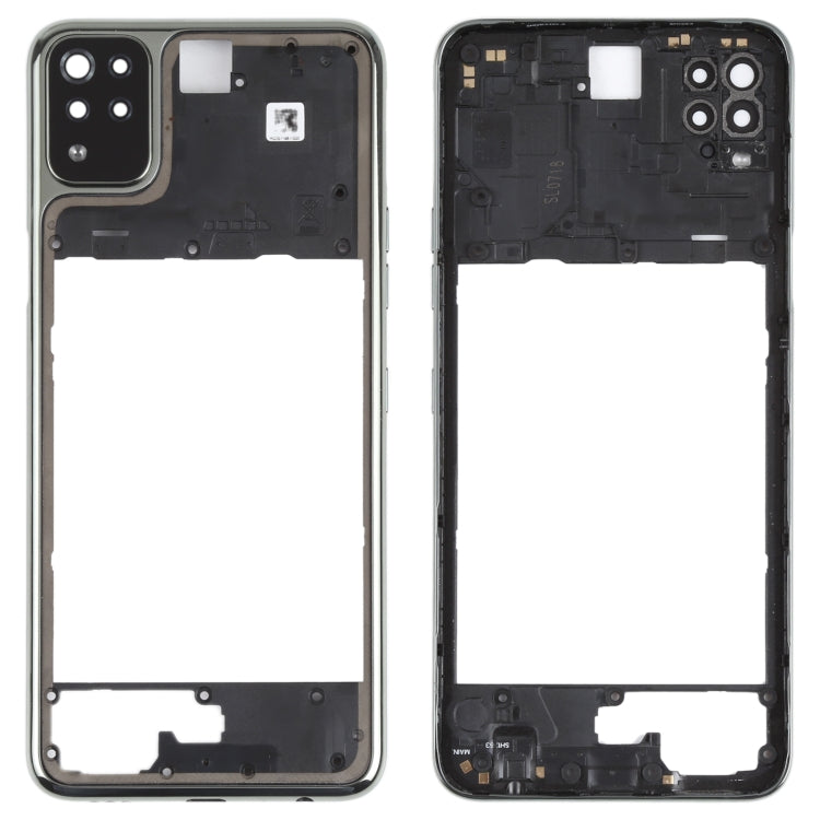 Middle Frame Bezel Plate for LG K42 / K52 (Brazil), For LG K42 / K52 (Brazil), For LG K42 / K52