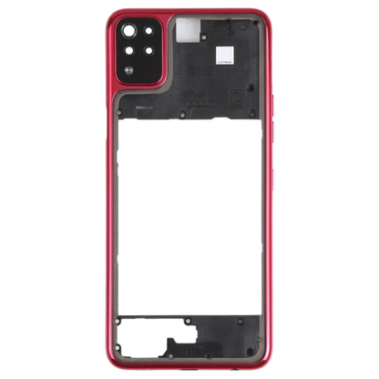 Middle Frame Bezel Plate for LG K42 / K52 (Brazil), For LG K42 / K52 (Brazil), For LG K42 / K52