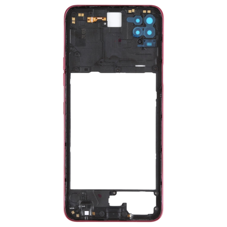Middle Frame Bezel Plate for LG K42 / K52 (Brazil), For LG K42 / K52 (Brazil), For LG K42 / K52