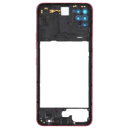 Middle Frame Bezel Plate for LG K42 / K52 (Brazil), For LG K42 / K52 (Brazil), For LG K42 / K52