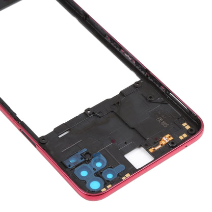 Middle Frame Bezel Plate for LG K42 / K52 (Brazil), For LG K42 / K52 (Brazil), For LG K42 / K52
