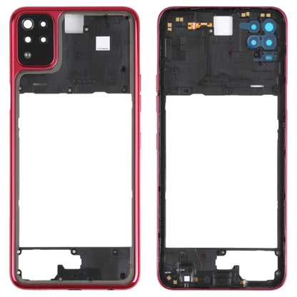 Middle Frame Bezel Plate for LG K42 / K52 (Brazil)