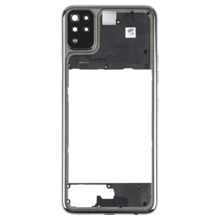 Middle Frame Bezel Plate for LG K42 / K52 (Brazil), For LG K42 / K52 (Brazil), For LG K42 / K52
