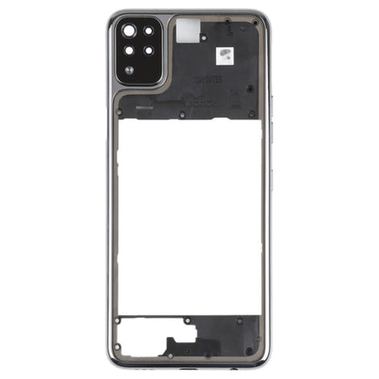 Middle Frame Bezel Plate for LG K42 / K52 (Brazil), For LG K42 / K52 (Brazil), For LG K42 / K52