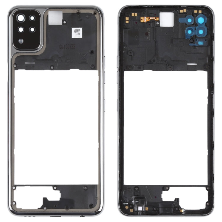 Middle Frame Bezel Plate for LG K42 / K52 (Brazil), For LG K42 / K52 (Brazil), For LG K42 / K52