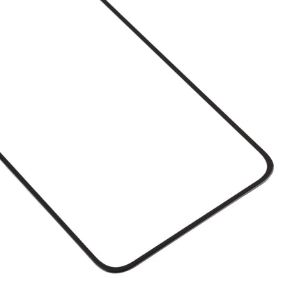 Front Screen Outer Glass Lens for Google Pixel 5, For Google Pixel 5