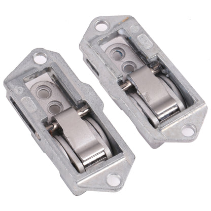 1 Pair Hinge Kickstand Connector Shaft for Microsoft Surface Pro 5 / Pro 6 / Pro 7, For Microsoft Surface Pro 5 / Pro 6 / Pro 7