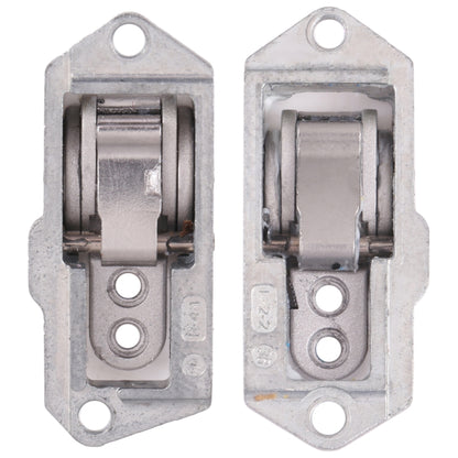 1 Pair Hinge Kickstand Connector Shaft for Microsoft Surface Pro 5 / Pro 6 / Pro 7, For Microsoft Surface Pro 5 / Pro 6 / Pro 7