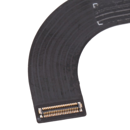 SIM Card Holder Socket Connect Flex Cable for Lenovo Tab P11 Pro TB-J706F, For Lenovo Tab P11 Pro