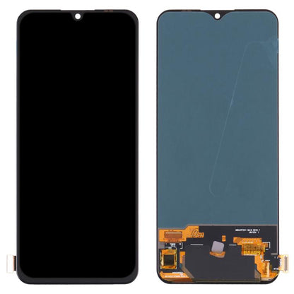 OLED Material LCD Screen and Digitizer Full Assembly for Huawei Nova 5, For Huawei Nova 5(OLED)