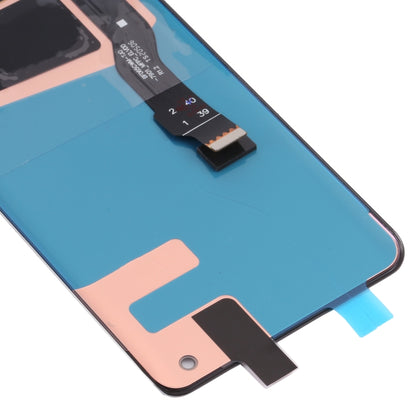 LCD Screen and Digitizer Full Assembly for Huawei Mate 40