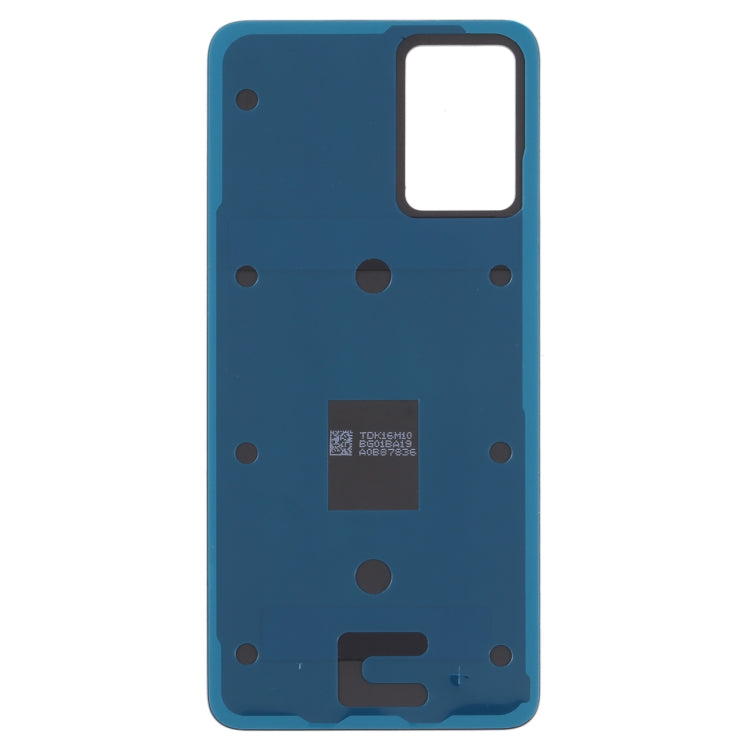 Original Battery Back Cover for Xiaomi Redmi Note 11 Pro (China) 21091116C / Redmi Note 11 Pro+ 5G, For Xiaomi Redmi Note 11 Pro (Original)