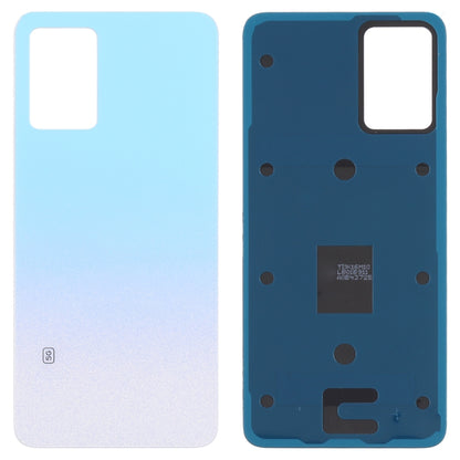 Original Battery Back Cover for Xiaomi Redmi Note 11 Pro (China) 21091116C / Redmi Note 11 Pro+ 5G, For Xiaomi Redmi Note 11 Pro (Original)