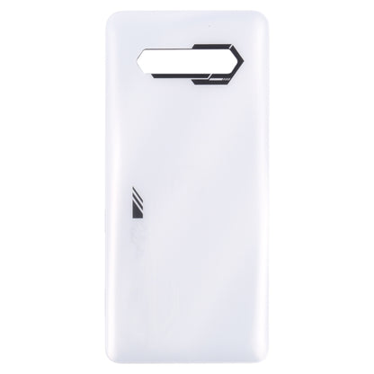 Original Battery Back Cover for Xiaomi Black Shark 4s / Black Shark 4s Pro, For Xiaomi Black Shark 4s（Original）