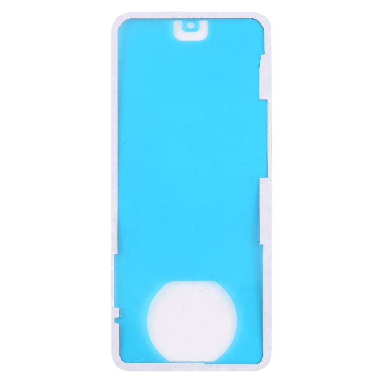 10 PCS Back Housing Cover Adhesive for Nokia 8.3, For Nokia 8.3 (Rear)